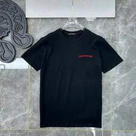 Picture of Chrome Hearts T Shirts Short _SKUChromeHeartsS-XLtptxD5217221